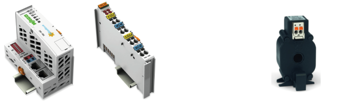 Current-Voltage-mesurement